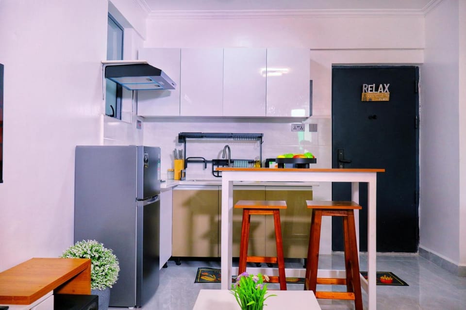 Golden Mango Heights Apartment in Nairobi County
