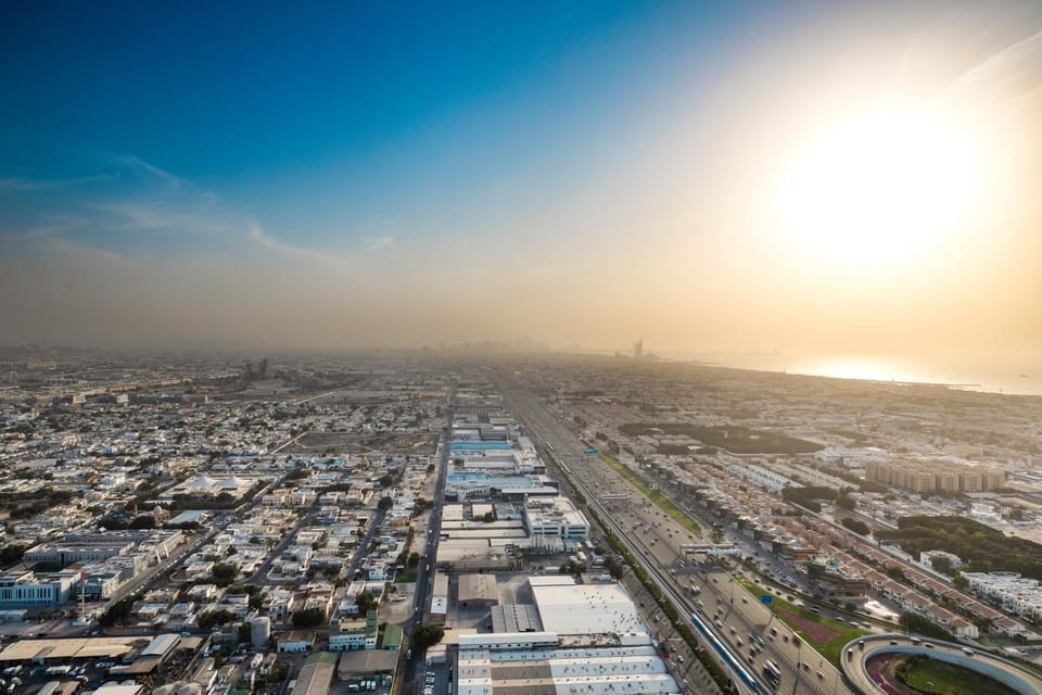 City view