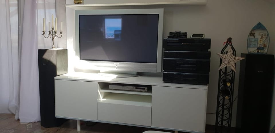 TV and multimedia