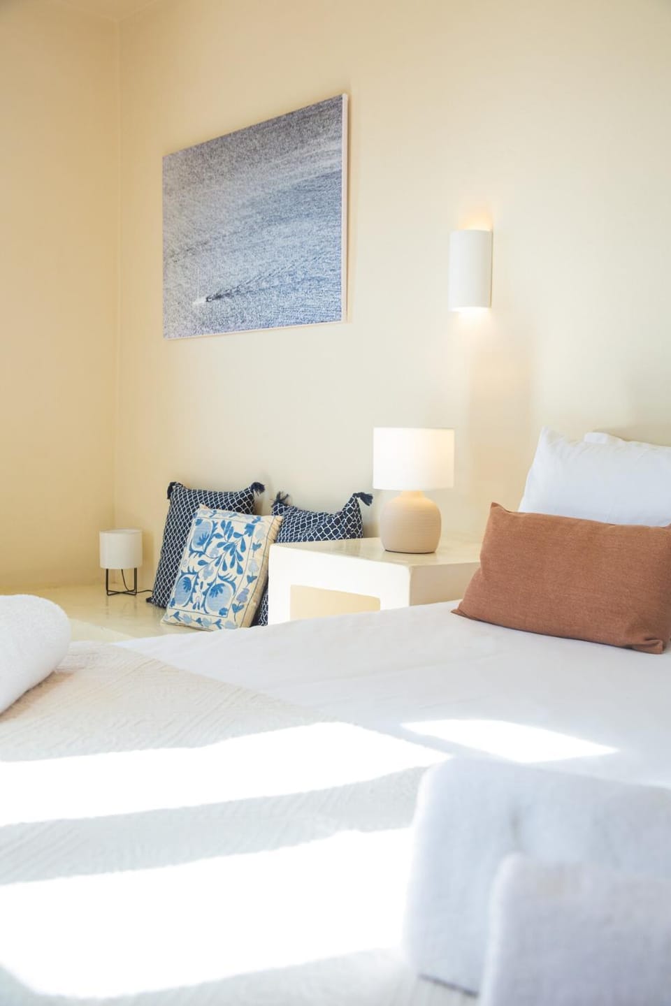 Villa Plaka 16 - 'The Boat' - Drepano, Nafplio Apartment in Peloponnese Region