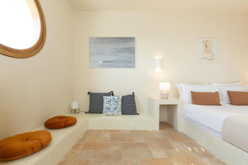 Villa Plaka 16 - 'The Boat' - Drepano, Nafplio Apartment in Peloponnese Region