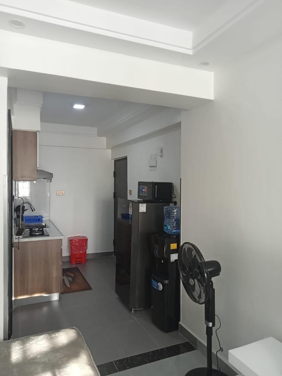 Nuru homes Apartment in Nairobi