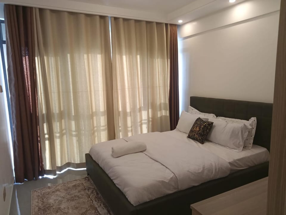 Nuru homes Apartment in Nairobi