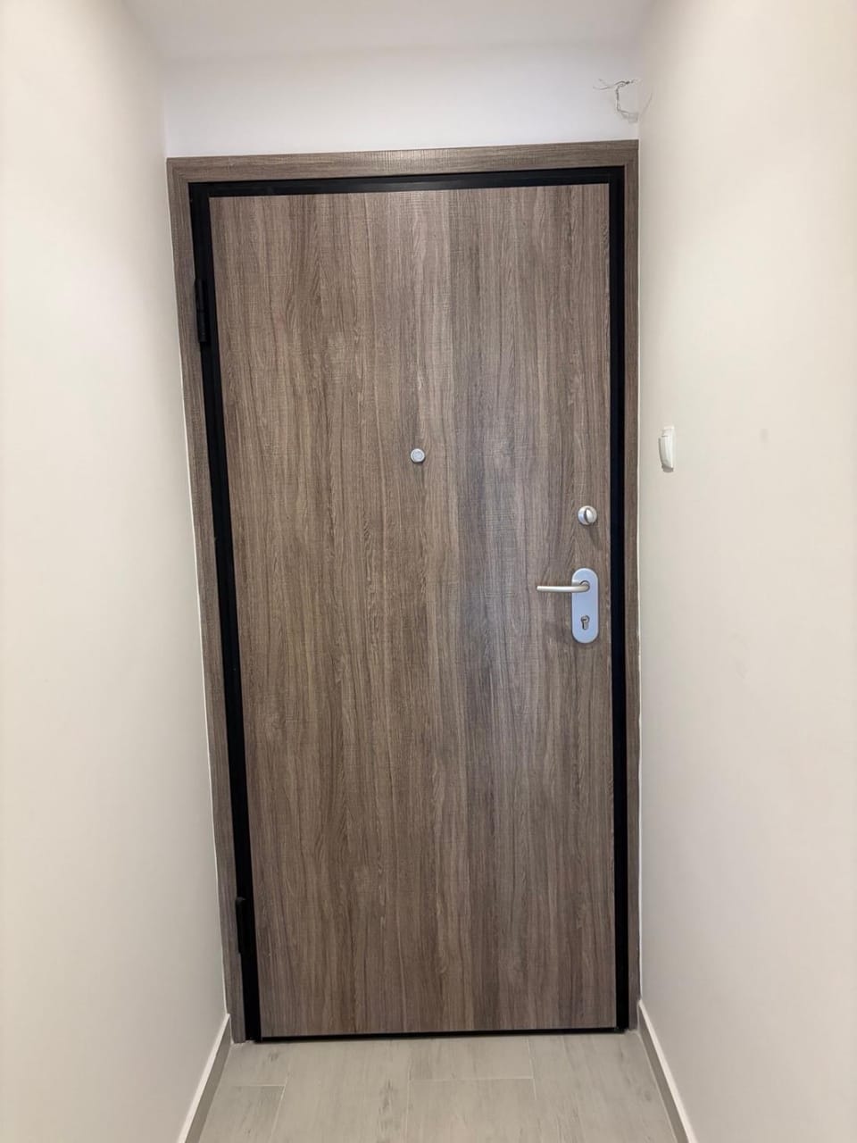 City apartment Apartment in Decentralized Administration of Attica
