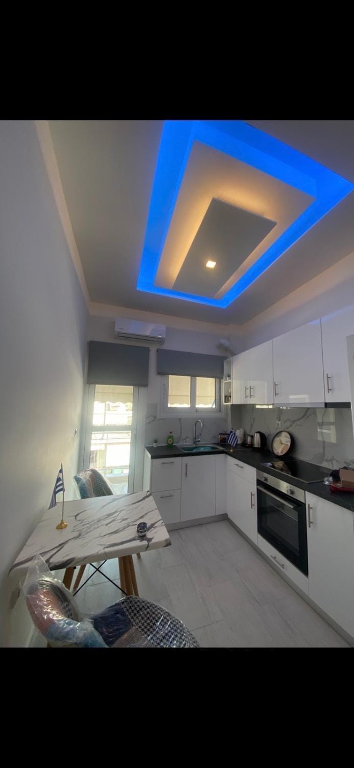 City apartment Apartment in Decentralized Administration of Attica