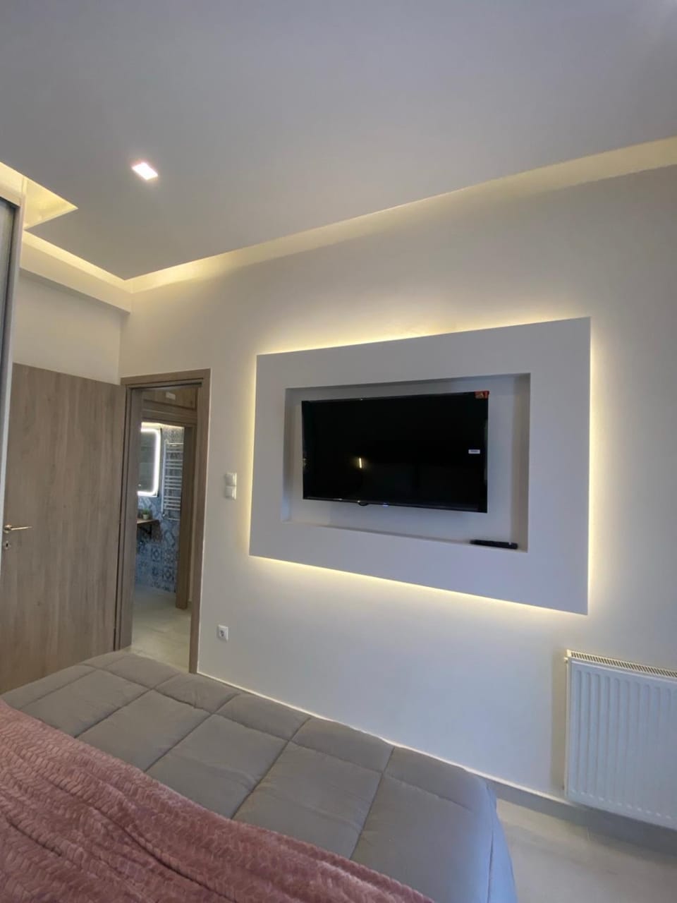 City apartment Apartment in Piraeus Regional Unit, Greece