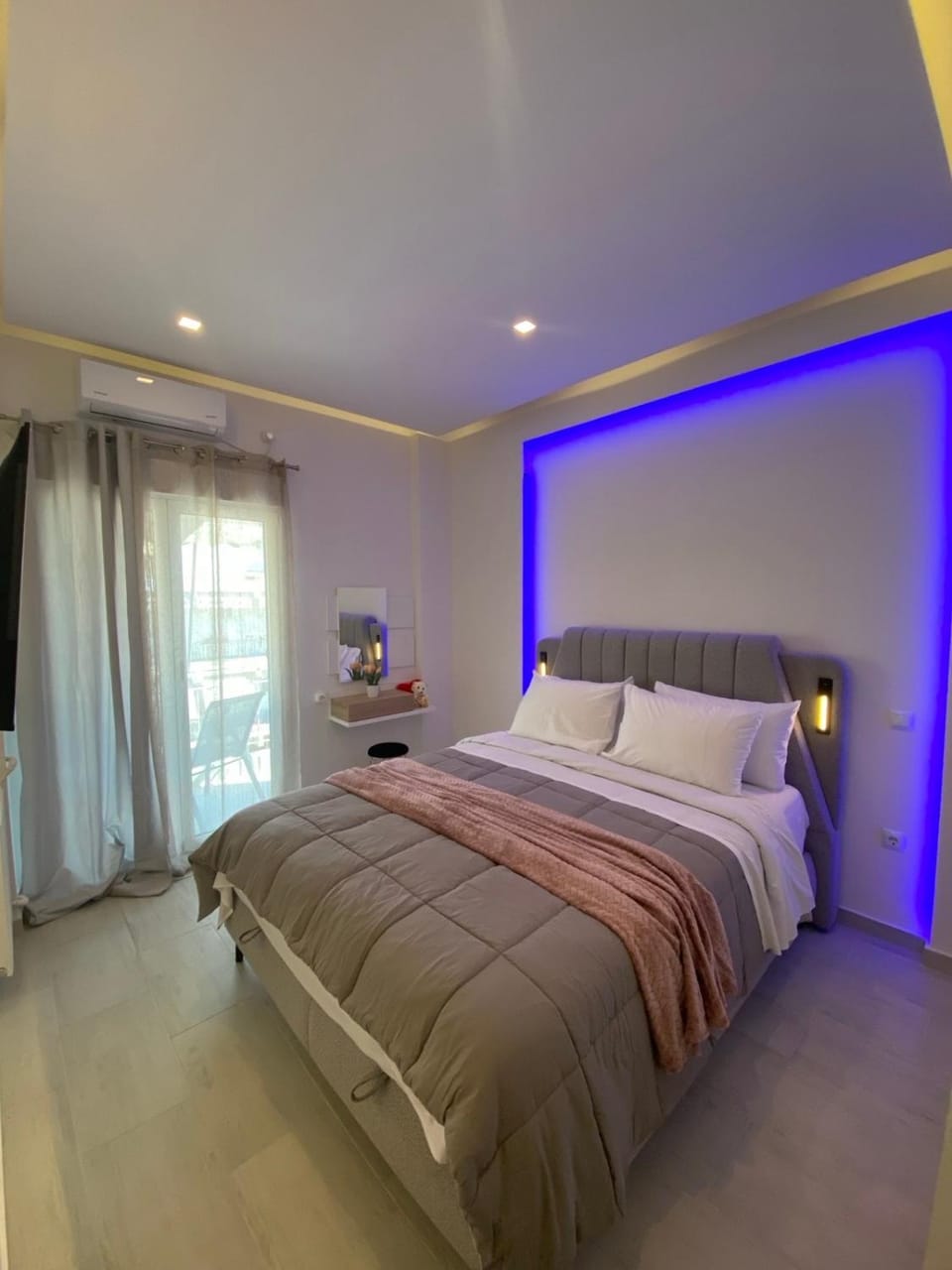 City apartment Apartment in Piraeus Regional Unit, Greece