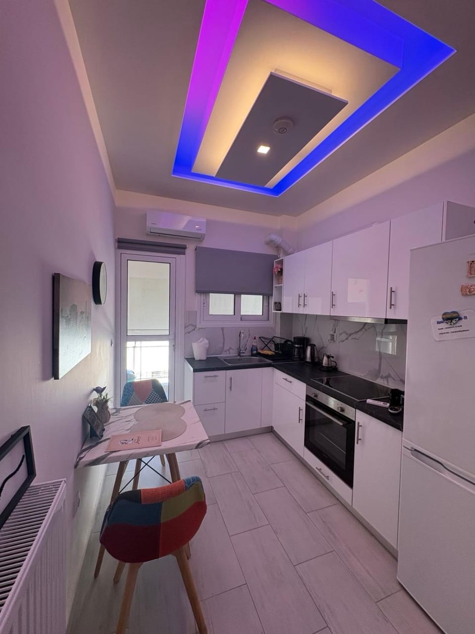 City apartment Apartment in Decentralized Administration of Attica