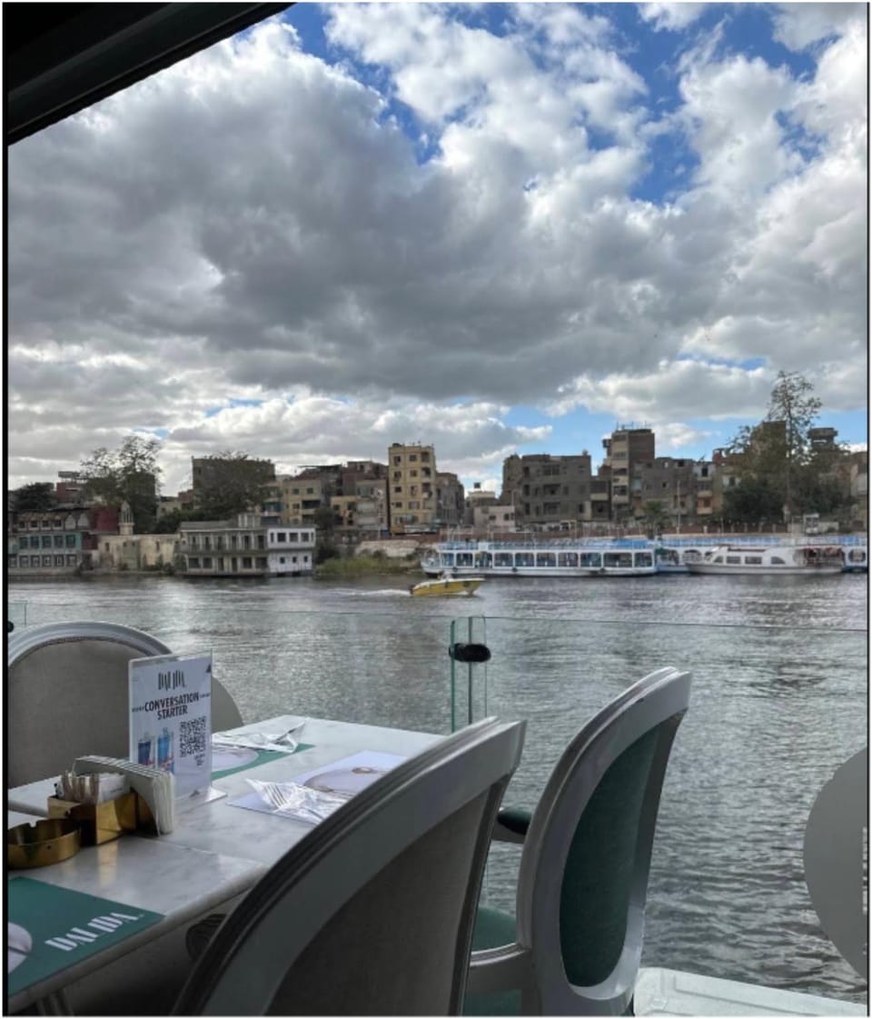 Nearby landmark, Balcony/Terrace