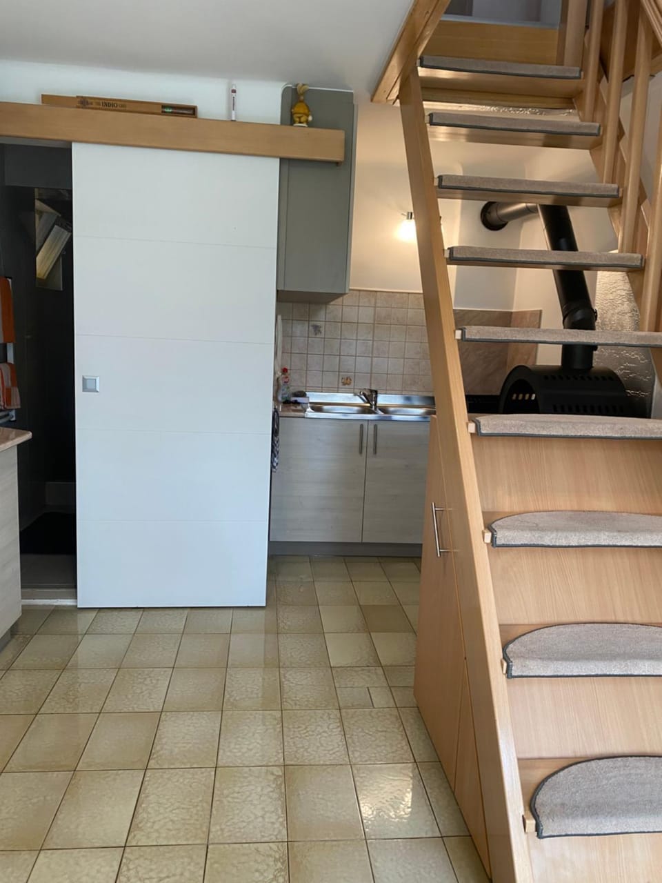 Gréta apartman Apartment in Hungary