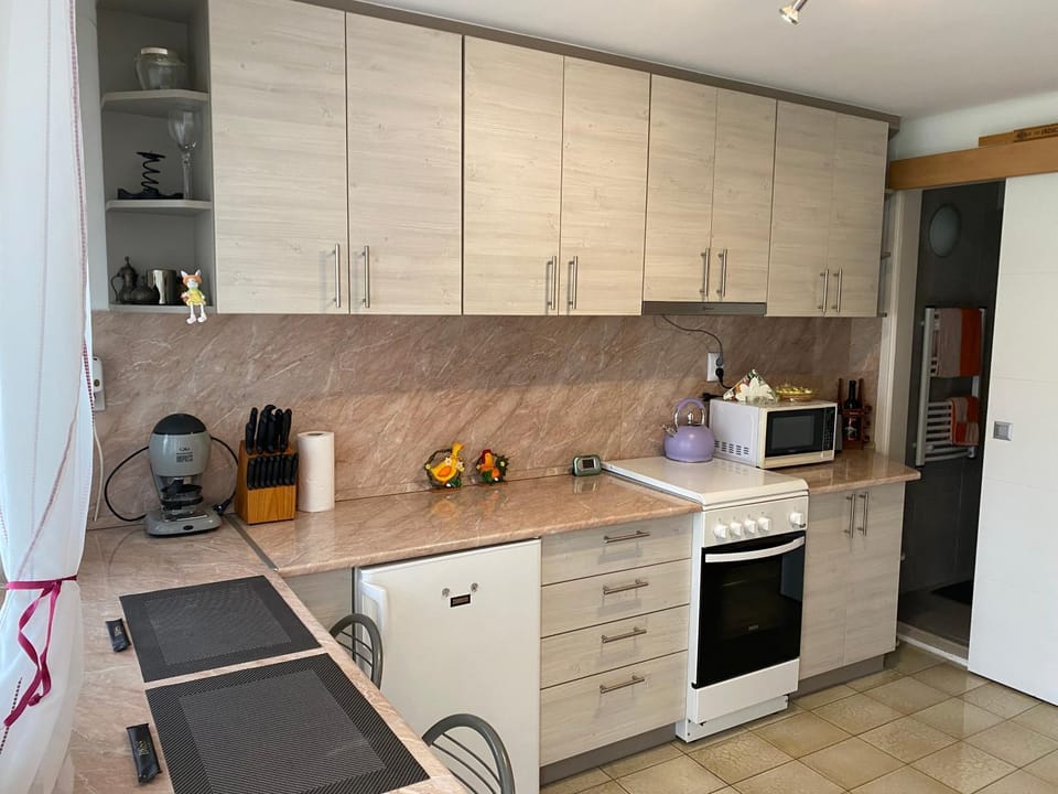 Gréta apartman Apartment in Hungary