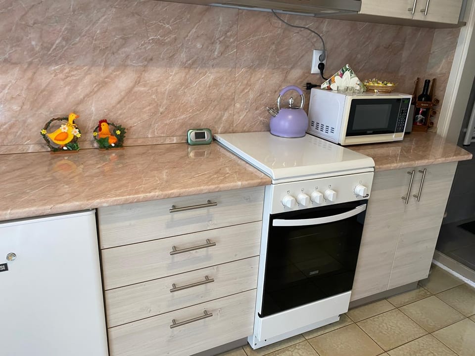 Gréta apartman Apartment in Hungary