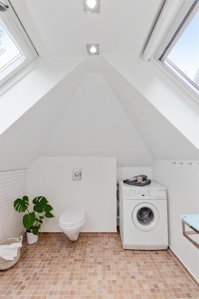 Urban Apartment - City Center Apartment in Bergen
