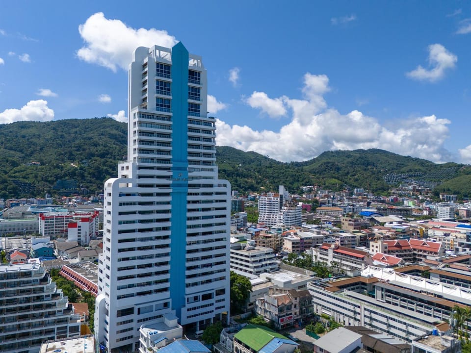 City view