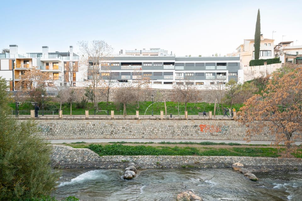 River view
