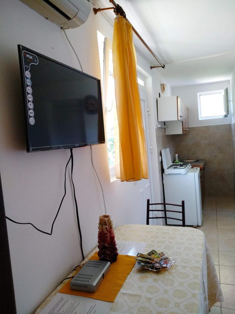 Apartments Vila Gerbera Apartment in Montenegro