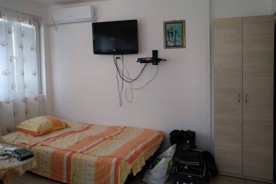 Apartments Vila Gerbera Apartment in Montenegro