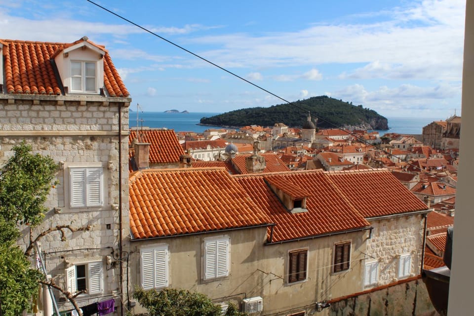 Hostel Angelina Old Town Dubrovnik Hostel in Dubrovnik