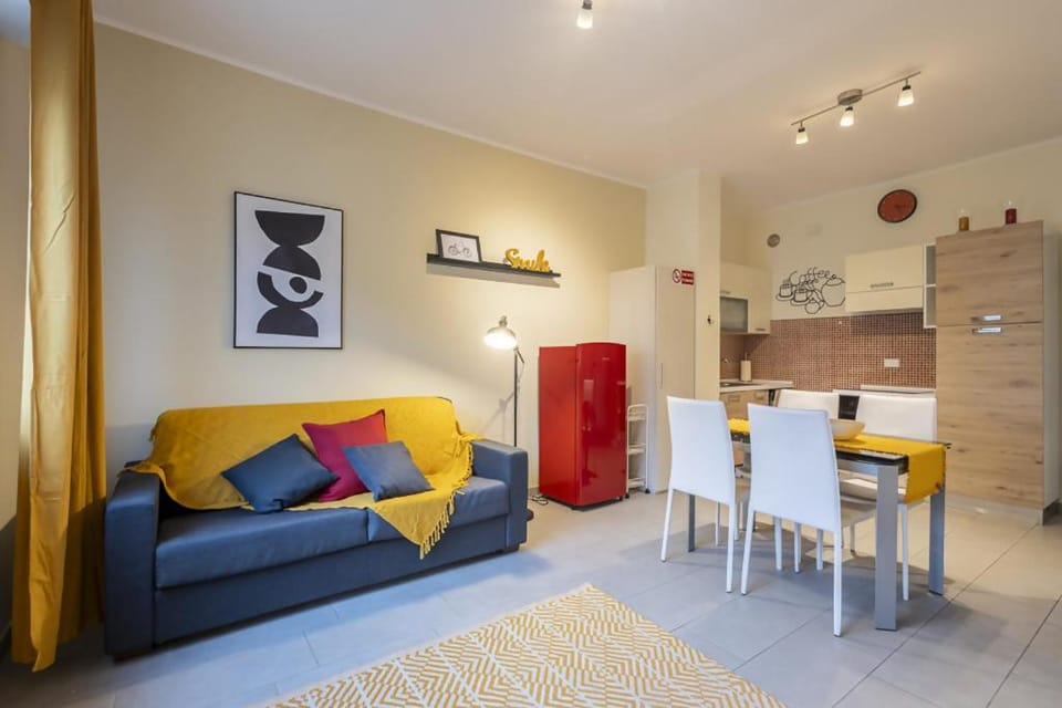 Colibrì - Appartamento design + parking Apartment in Diano Marina