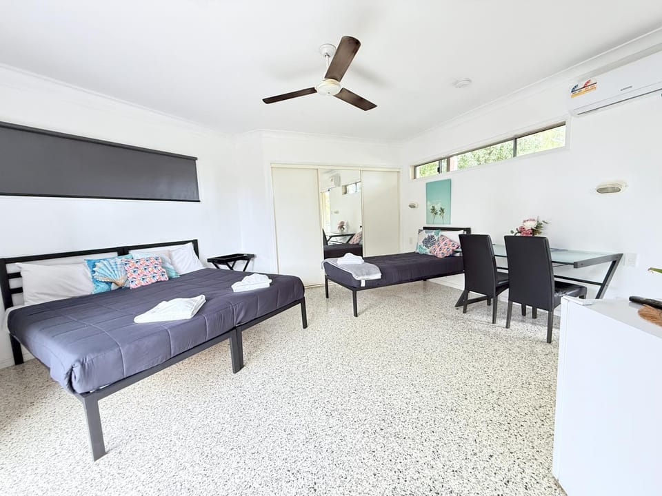 Emu Park Beach Motel Motel in Emu Park