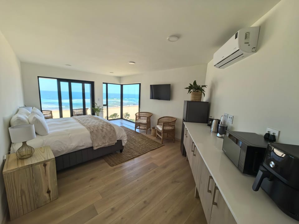 Kitchen or kitchenette, Photo of the whole room, Bedroom