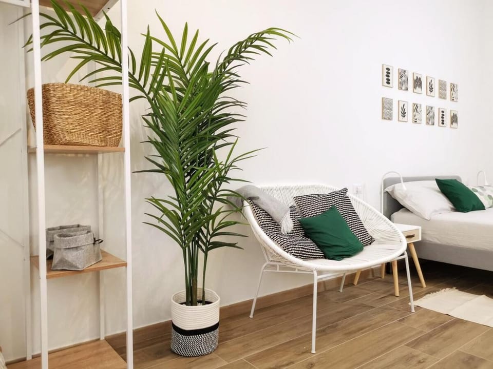Cute apartment - Metro 2 passi - Duomo & Linate Direct - AC Apartment in Milan
