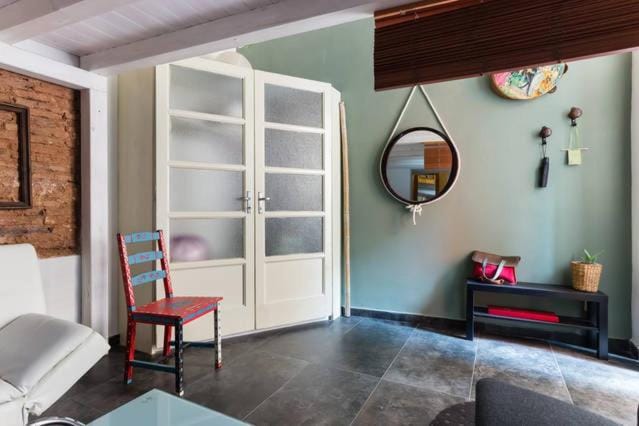 Il Pozzo di Santa Teresa Apartment in Catania