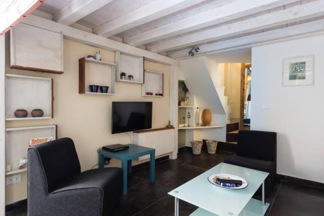 Il Pozzo di Santa Teresa Apartment in Catania