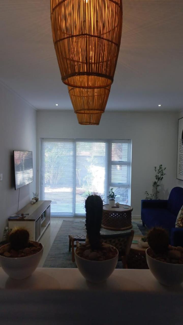 Anyomi Zen Apartment in Port Elizabeth