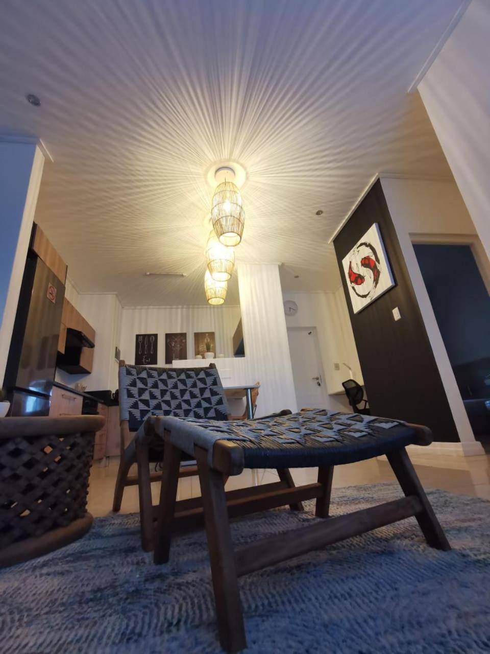 Anyomi Zen Apartment in Port Elizabeth