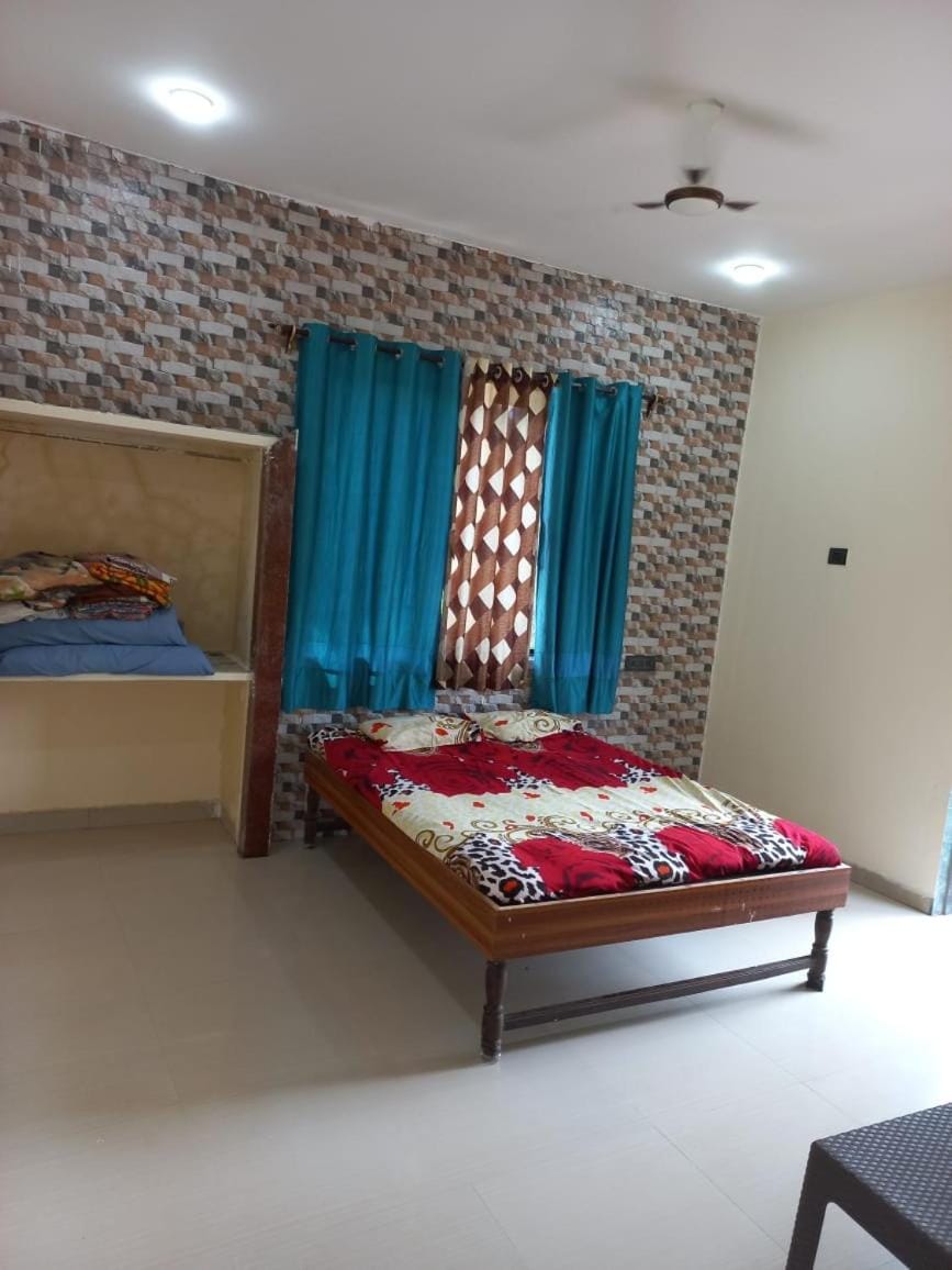 Tendulkar Beach Resort Resort in Maharashtra
