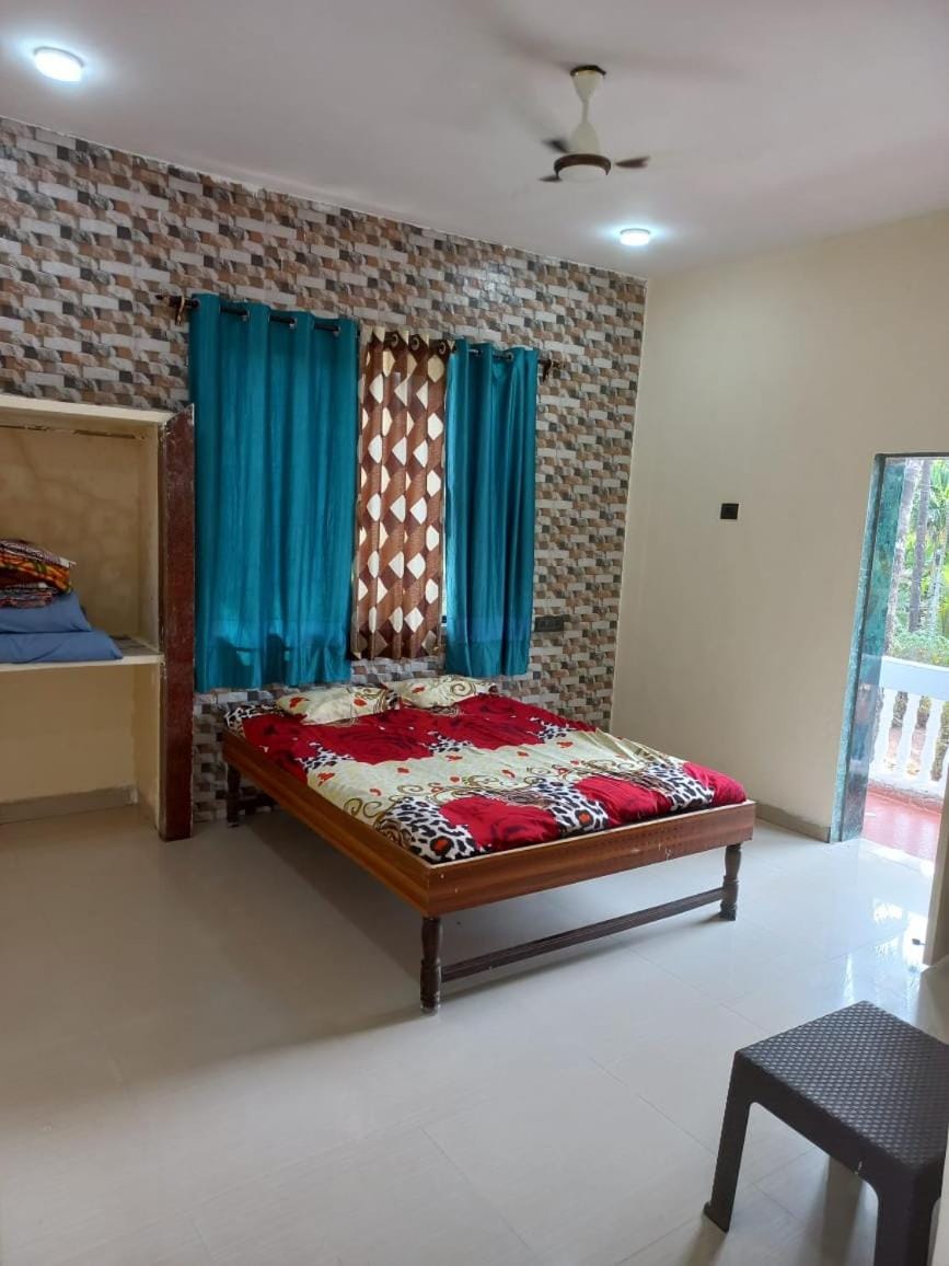 Tendulkar Beach Resort Resort in Maharashtra
