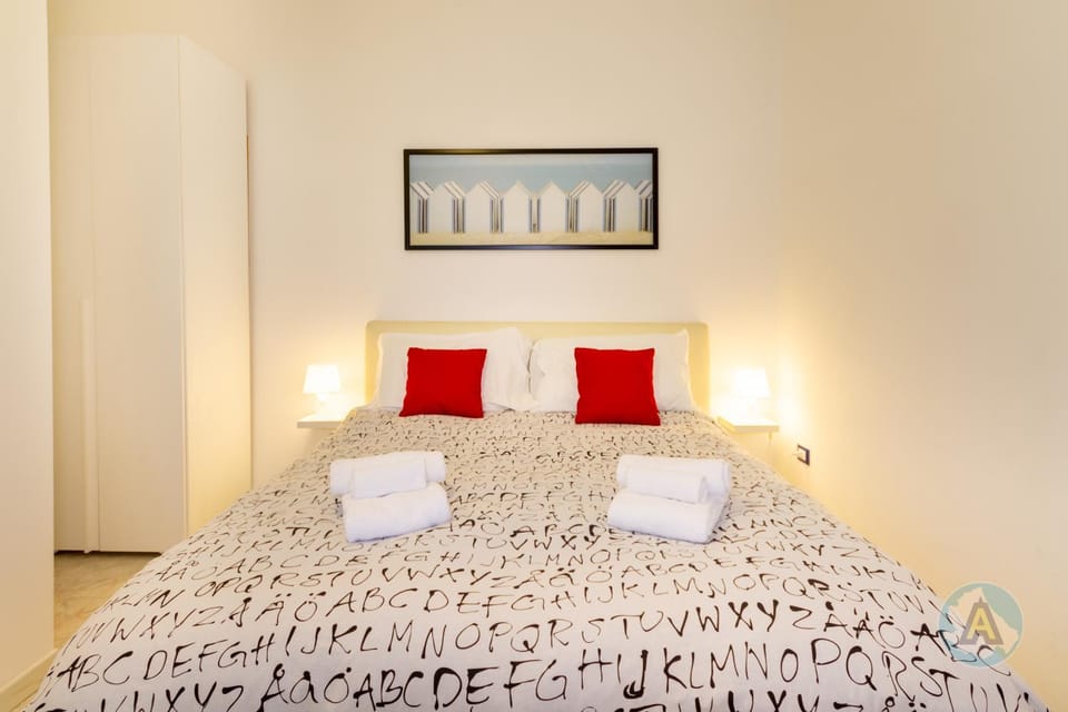 75a - accogliente appartamento a 2 passi dal mare Apartment in Abruzzo