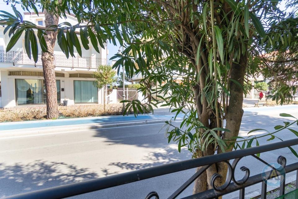 75a - accogliente appartamento a 2 passi dal mare Apartment in Abruzzo