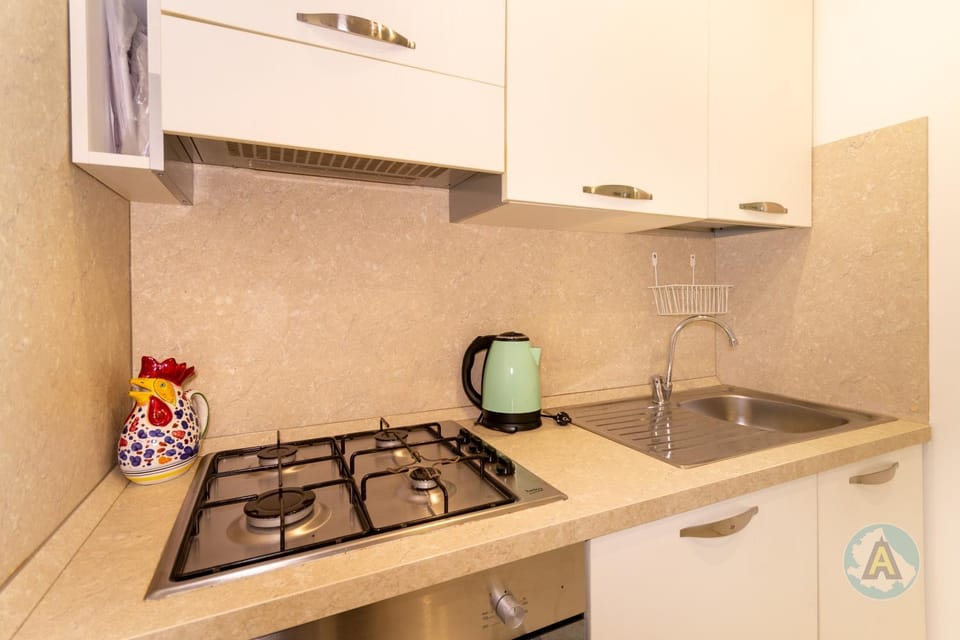 75a - accogliente appartamento a 2 passi dal mare Apartment in Abruzzo
