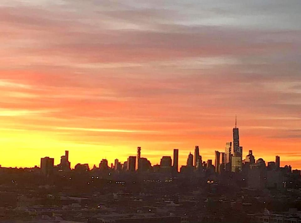 View (from property/room)