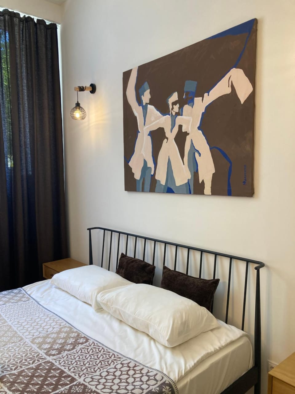 Art Residence Ukimerion Apartment in Georgia