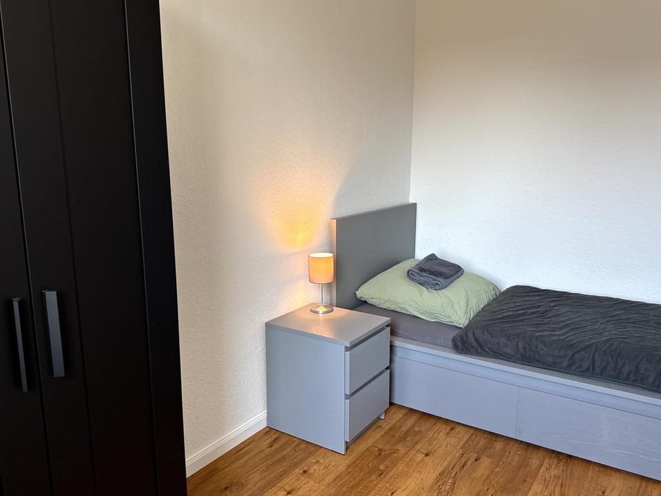 Apartment Landblick Apartment in Lower Saxony, Germany