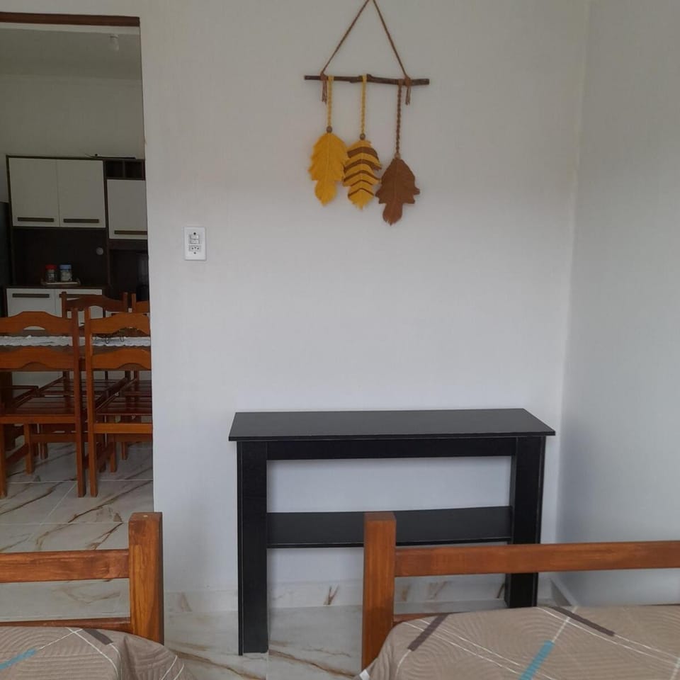 Cabana dos Golfinhos House in Cananéia