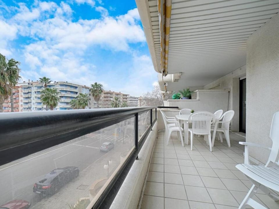 Winahost Salou Urbanització Cancún Apartment in Salou