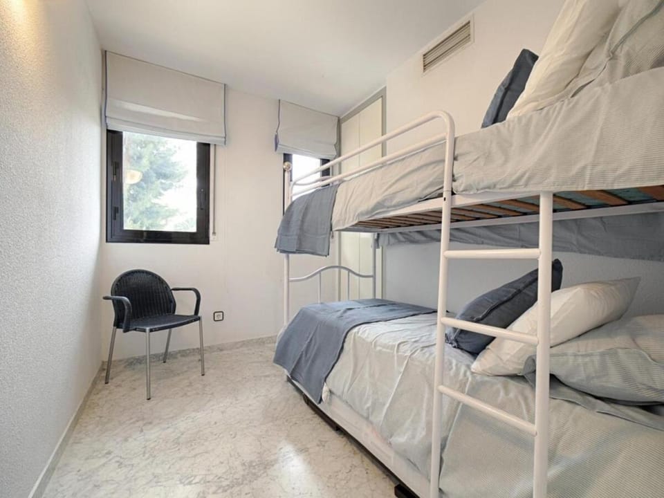 Winahost Salou Urbanització Cancún Apartment in Salou