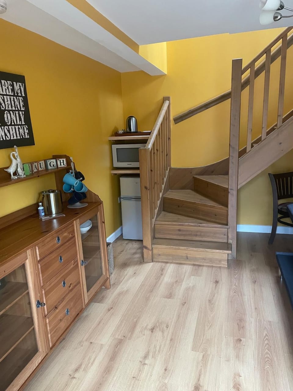 Ye Old Sun Inn, Barn Studio Apartment in Selby