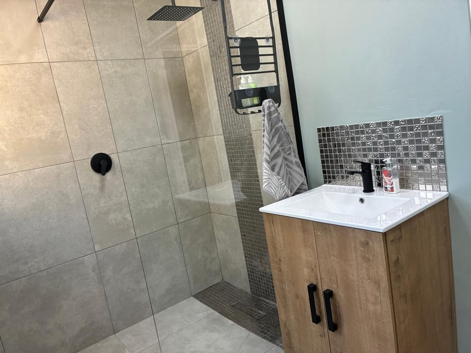 Suite at Bay Apartment in Western Cape