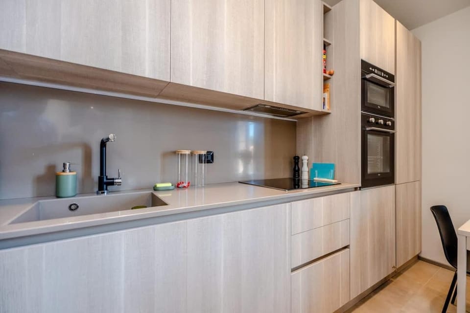 Studio Blanqui l Design & Cozy l Shellter Rentals Apartment in Saint-Tropez