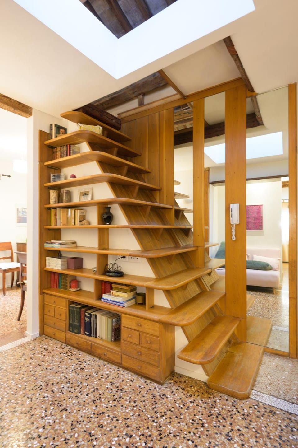 Ca'Filo' Venetian refuge in the Venetian district Apartment in Venice