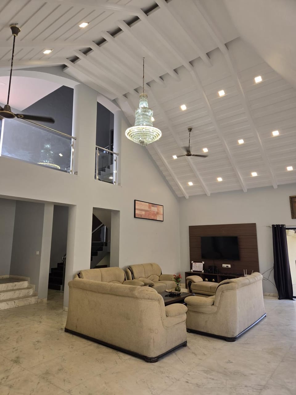 Mountain Breeze Villa Villa in Lonavla