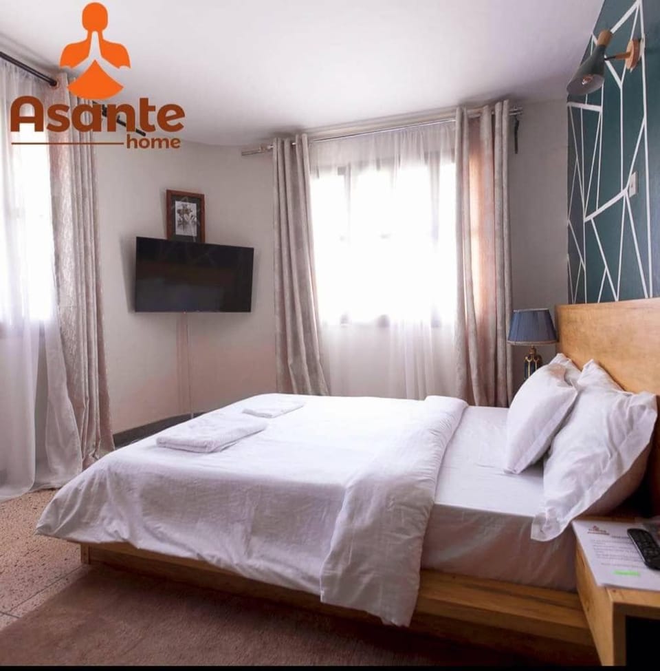 Asante Home Apartment in Arusha