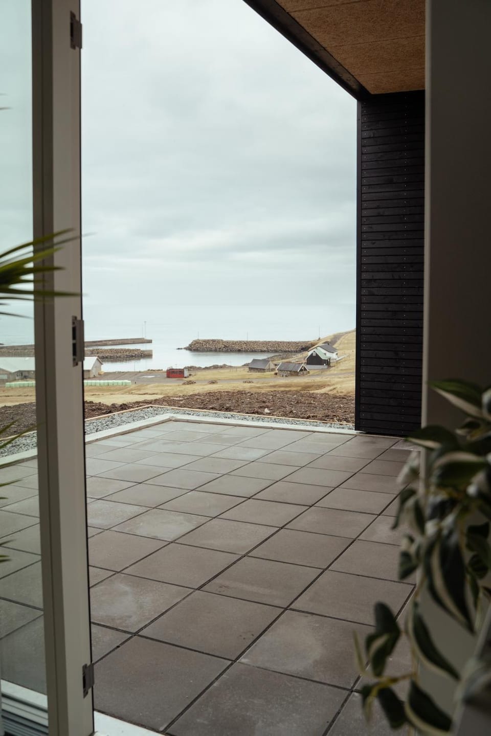 Day, Natural landscape, View (from property/room), Balcony/Terrace, Sea view