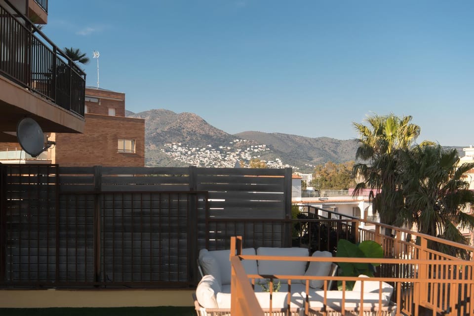 Day, View (from property/room), Balcony/Terrace