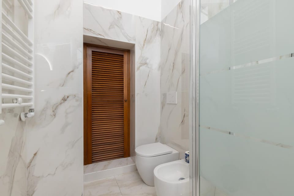Elegant Prefetti Home Apartment in Rome